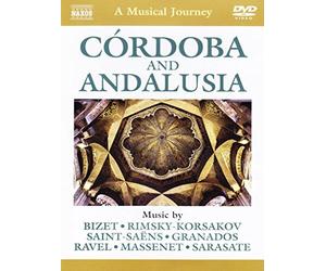 Cordoba And Andalucia [DVD]