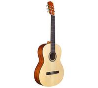 Cordoba C1M Classical Acoustic Nylon String Guitar, Protégé Series Natural
