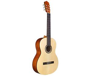 Cordoba C1M Classical Acoustic Nylon String Guitar, Protégé Series Natural