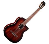 Cordoba C4-CE Charcoal Burst