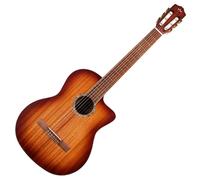 Cordoba C4-CE Electro Classical Guitar Edgeburst