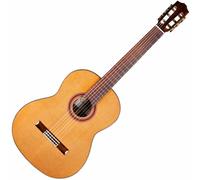 Cordoba C7 CD 4/4 Natural Classical guitar
