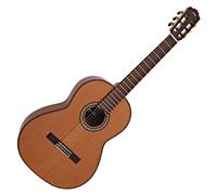 Cordoba C9 Luthier Series Parlour Classical Guitar Natural Cedar