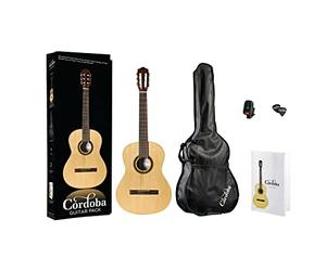 Cordoba CP100 Classical Guitar Pack