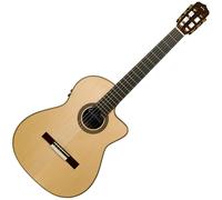 Cordoba Fusion 14 Maple Classical Electro Acoustic Guitar Natural