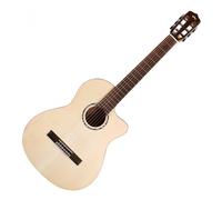 Cordoba Fusion 5 Electro Classical Spruce
