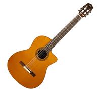 Cordoba Fusion Orchestra CE Cedar Electro Acoustic Guitar