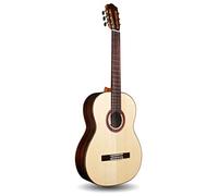 Cordoba Guitars 6 String Classical Guitar, Right (C7 SP)