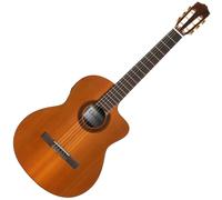 Cordoba Iberia C5-CE Classical Electro Acoustic Guitar Natural