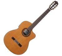 Cordoba Iberia C7-CE Classical Electro Acoustic Guitar