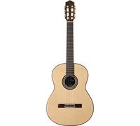 Cordoba Luthier C10 SP Classical Nylon Guitar & Case