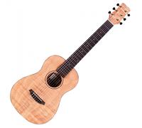 Cordoba Mini-II FMH (Flame Mahogany)