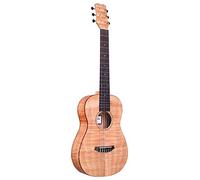 Cordoba Mini II FMH, Flamed Mahogany, Small Body, Nylon String Guitar