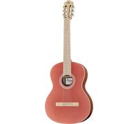 Cordoba C1 Matiz Coral Finish with Matching Case - Secondhand