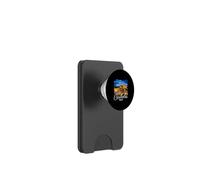 Cordoba Spain Souvenir / Cordoba PopSockets PopWallet for MagSafe