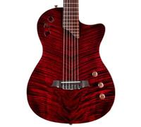 Cordoba Stage Guitar Ltd Garnet w/Bag