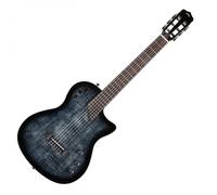 Cordoba Stage Nylon Guitar Blackburst