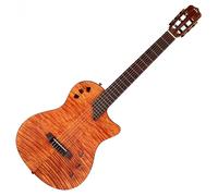 Cordoba Stage Nylon Guitar Natural Amber