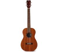 Cordoba U1B Baritone Ukulele, Natural Mahogany, Protégé Series