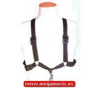 CORDON FAGOT - B.G. (B12) Arnes (Arnes Para Niños) Cruzado