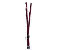 Cordon lunettes femme Roxy Heather Rouge TU