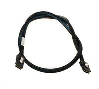 KALEA-INFORMATIQUE MiniSAS SFF-8087 to SFF8087 SATA cable 80cm long with protective braid