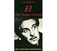 Cordova - El (This Strange Passion) [VHS]