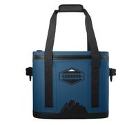 Cordova Outdoors Backcountry Daypack Soft Cooler - Insulated, Portable, Watertight, UV-Protection, Yonder, 24 can