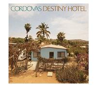 Cordovas - Destiny Hotel Vinyl LP Gold New 2020