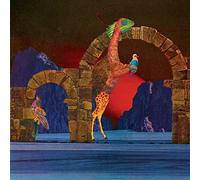 CORDOVAS - THAT SANTA FE CHANNEL - New Vinyl Record 12 RECORD - T123z