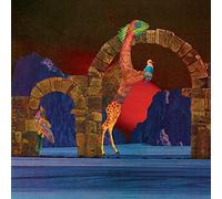 Cordovas That Sante Fe Channel (Vinyl) 12" Album Coloured Vinyl (US IMPORT)