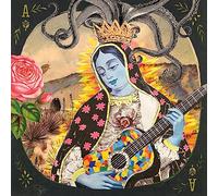 Cordovas - The Rose of Aces (Limited Colour Vinyl) [VINYL]