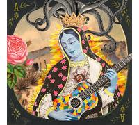 Cordovas - The Rose of Aces (Limited Colour Vinyl) [VINYL]