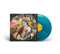 Cordovas - The Rose of Aces (Limited Colour Vinyl) [VINYL]