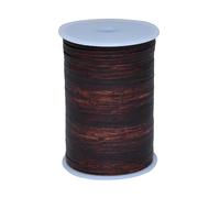 Cords Essentials mm Flat Genuine Leather String Cord, Rope 3 Making,