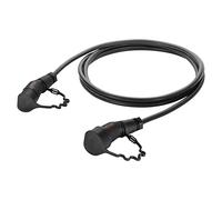 Cordset T2-T2 3P 16A 5M Flat and Bag Diy