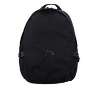 Cordura Staple Backpack - unisex - Y-3 - Backpacks - Black - ONE SIZE - Bags ONE SIZE