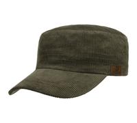Corduroy Army Cap by CapUniverse
