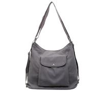 Corduroy Backpack Convertible Shoulder Bag with Multiple Carry Option Large Capacity for Commute Travel Daily Use, Gray, As the pic show