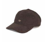 Corduroy Baseball Cap Brown