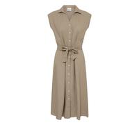 Corduroy blazer for women Ichi Ihkate Beige XS