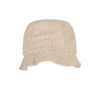 Corduroy Bob Flexfit Blanc TU
