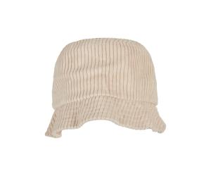Corduroy Bob Flexfit White One size