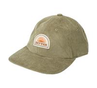 Corduroy Cap Khaki one size