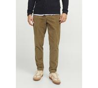 Corduroy Chinos beige