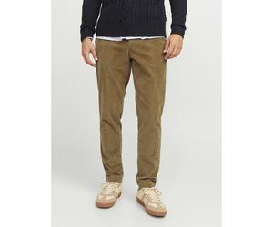 Corduroy Chinos beige