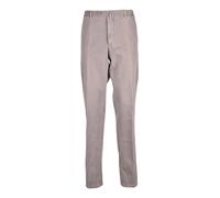 Corduroy Chinos - male - Santaniello - Chinos - Beige - 3XL - Trousers 3XL