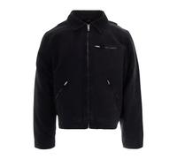 Light Jackets - male - REPRESENT - Denim Jackets - Black - L - Jackets L