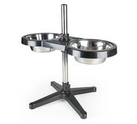 Corduroy dino plush toy for dogs Duvoplus T-rex