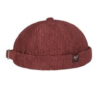 Corduroy Docker Hat by Reell